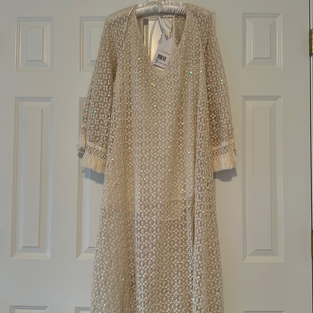 New with tags Sundress